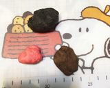 スヌーピー★ちぎりパン タテ型作り方4写真