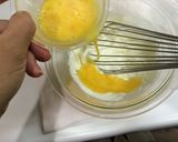 ラム香る♡レーズンとクルミのクッキー作り方5写真