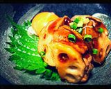 ハンバーグが余った？レンコンバーガーわ？作り方7写真