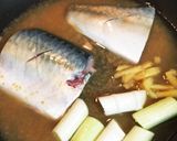 フライパンで作る☆簡単☆サバの味噌煮作り方2写真