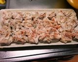 製氷皿で超早！手作りシュウマイ☆作り方5写真