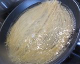 絶品ズボラなパスタLunch♡作り方2写真