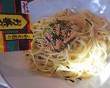 絶品ズボラなパスタLunch♡作り方4写真