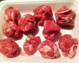 ビーフシチューは豚肉で作り方3写真
