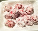 ビーフシチューは豚肉で作り方4写真