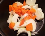 ビーフシチューは豚肉で作り方6写真