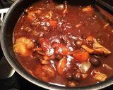 ビーフシチューは豚肉で作り方9写真