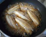 簡単！アジのかば焼き作り方2写真