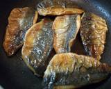 簡単！アジのかば焼き作り方3写真