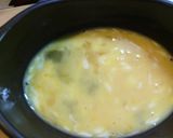 巻かない！洋風 卵焼き作り方1写真