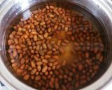 簡単☆ゆで小豆(水煮)の作り方☆作り方3写真