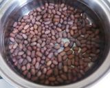簡単☆ゆで小豆(水煮)の作り方☆作り方5写真