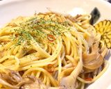 絶品お店のボンゴレビアンコ！あさりパスタ作り方11写真
