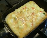 巻かない！洋風 卵焼き作り方4写真
