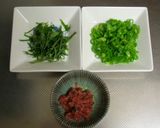 暑い日に食べたくなる！！ナスのひえひえ～作り方3写真