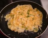 簡単！和風天津飯作り方1写真