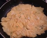 簡単！和風天津飯作り方2写真