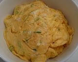 簡単！和風天津飯作り方3写真