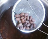 簡単☆ゆで小豆(水煮)の作り方☆作り方7写真