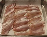 のどぐろの炊き込みご飯作り方2写真