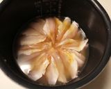 のどぐろの炊き込みご飯作り方3写真