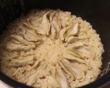 のどぐろの炊き込みご飯作り方4写真