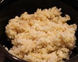 のどぐろの炊き込みご飯作り方5写真