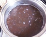 簡単☆ゆで小豆(水煮)の作り方☆作り方8写真