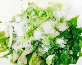 本場仕込み☆簡単本格ジューシー焼餃子作り方1写真