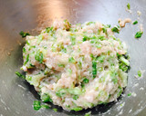 本場仕込み☆簡単本格ジューシー焼餃子作り方4写真