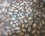 簡単☆ゆで小豆(水煮)の作り方☆作り方9写真