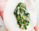 本場仕込み☆簡単本格ジューシー焼餃子作り方5写真