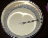 簡単すぎ♪レンジで豆腐茶碗蒸し作り方3写真