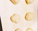 簡単メロンパン HBで作り方5写真