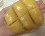 簡単メロンパン HBで作り方6写真