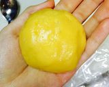 簡単メロンパン HBで作り方7写真