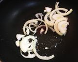 簡単大皿一品♡厚揚げと白菜の生姜煮作り方2写真