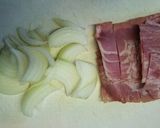 フライドポテトで簡単ジャーマンポテト作り方2写真
