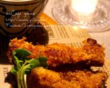 簡単焼くだけ♡激ウマ！椎茸バター醤油焼き作り方5写真