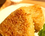 簡単焼くだけ♡激ウマ！椎茸バター醤油焼き作り方6写真