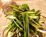 簡単焼くだけ♡激ウマ！椎茸バター醤油焼き作り方9写真