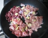 簡単☆美味しい 我が家の美酒鍋作り方1写真