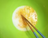 紅茶フレンチトースト作り方2写真