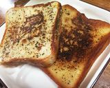 紅茶フレンチトースト作り方6写真
