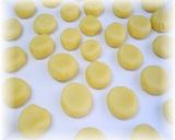 サクサク美味しい　スノーボール作り方2写真