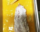 簡単☆娘も大好き！ささみチーズカツ♪♪作り方5写真