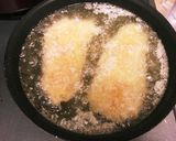 簡単☆娘も大好き！ささみチーズカツ♪♪作り方8写真