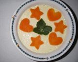 簡単すぎ♪レンジで豆腐茶碗蒸し作り方5写真