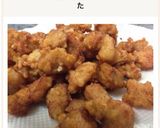 ☆簡単！胸肉でクランキーチキン☆作り方7写真