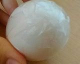 ＊黄身返したまご＊作り方5写真